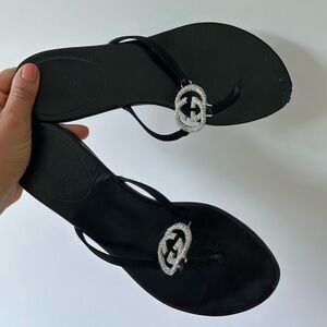 GUCCI SANDALS
